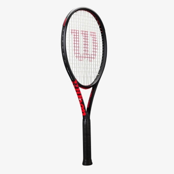 Vợt Tennis Wilson Clash 100L V3 WR172911U