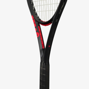 Vợt Tennis Wilson Clash 100L V3 WR172911U