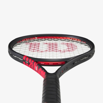 Vợt Tennis Wilson Clash 100L V3 WR172911U