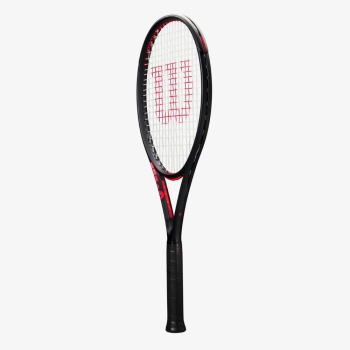 Vợt Tennis Wilson Clash 100L V3 WR172911U