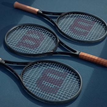 Vợt Tennis Wilson RF 01 PRO FRM WR151311U