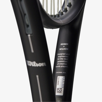 Vợt Tennis Wilson RF 01 PRO FRM WR151311U